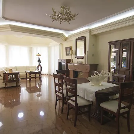 Villa Pergola Nerja