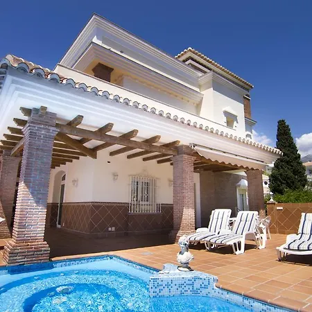 Villa Pergola
