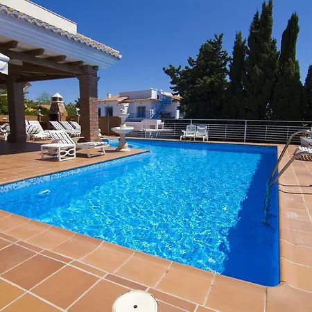 Villa Pergola *