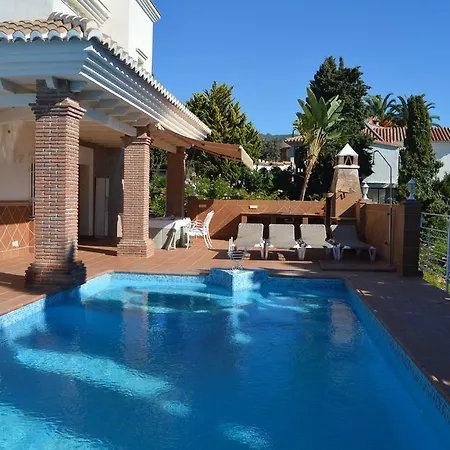 Pergola Villa