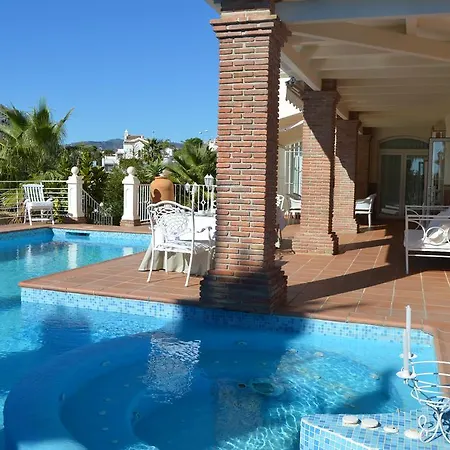 Pergola