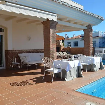 Villa Pergola