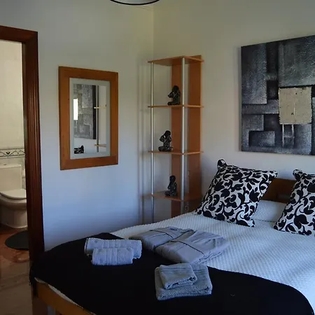 Villa Pergola Nerja
