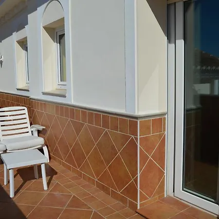 Villa Pergola