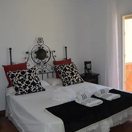 Pergola Villa Nerja