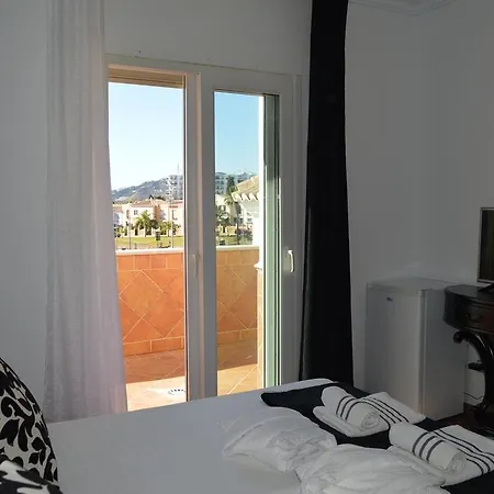 Pergola Nerja