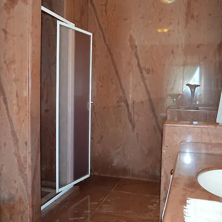 Pergola Villa Nerja