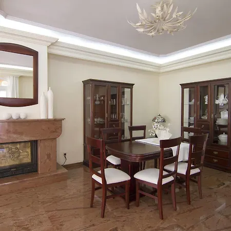 Pergola Villa Nerja
