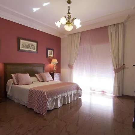 Pergola Villa *