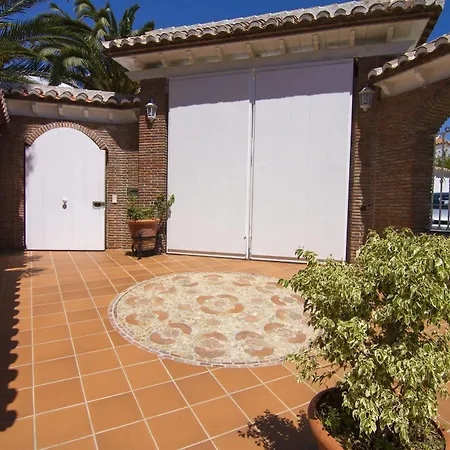 Pergola