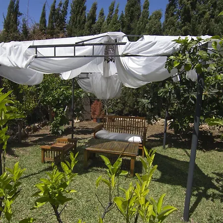 Villa Pergola Nerja